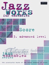 Jazz Works for ensembles 3. Advanced Level