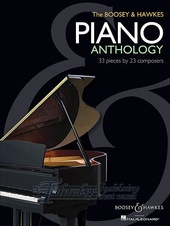 Boosey Piano Anthology