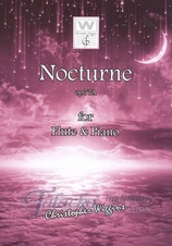 Nocturne op.77A (Flute)
