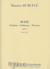 Suite op. 5