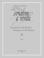 Sonatiny a ronda 2 - autoriz.kopie k objednání