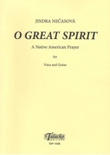 O Great Spirit