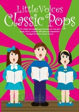 Little Voices - Classic Pops 