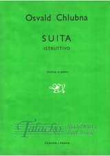 Instruktivní suita