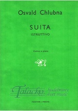 Instruktivní suita