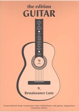 Renaissance Lute