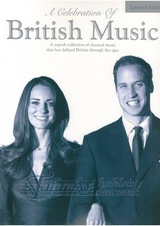 Celebration Of British Music - Limited Edition
