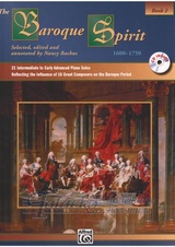 Baroque Spirit Book 2