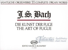 Art of Fugue