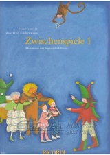 Zwischenspiele 1