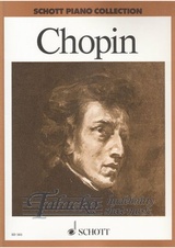 Chopin: Selected works