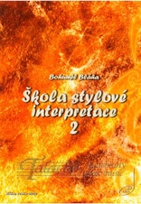 Škola stylové interpretace 2