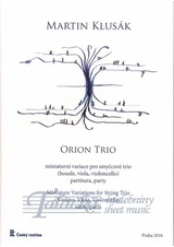 Orion trio