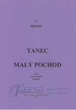 Tanec - Malý pochod