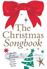 Christmas Songbook: Colour Edition