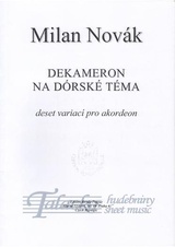 Dekameron na dórské téma