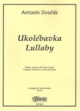 Ukolébavka (Lullaby)