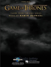 Game Of Thrones Theme