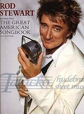 Rod Stewart: Selections From The Great American Songbook