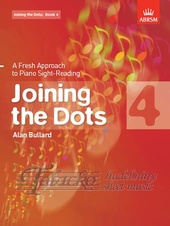 Joining the Dots Book 4