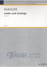 Lieder und Gesänge - heft 3 (low)