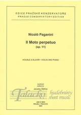 Moto perpetuo op. 11