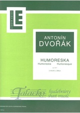 Humoreska op. 101, č. 7