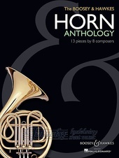 Boosey Horn Anthology