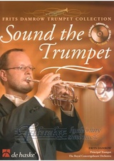 Sound the Trumpet + CD