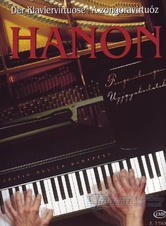 Virtuoso Pianist - Finger exercises