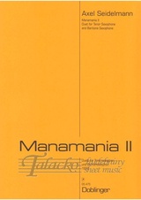 Manamania II
