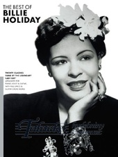 Billie Holiday Songbook