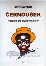 Černoušek