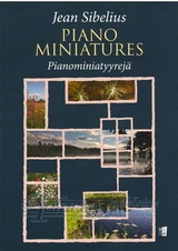 Piano Miniatures