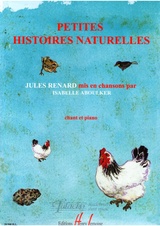 Petites Histoires Naturelles