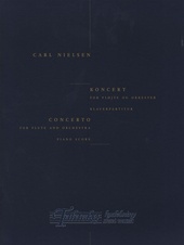 Concerto For Flute And Orchestra, KV