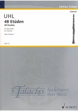 48 Studies, vol. 1