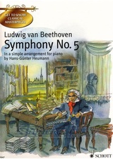 Get to Know Classical Masterpieces: Symphony no. 5