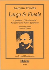 Largo & Finale (ze symfonie "Z Nového světa")
