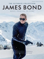 James Bond: The Ultimate Collection