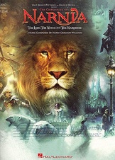 Chronicles Of Narnia - The Lion, The Witch And The Wardrobe