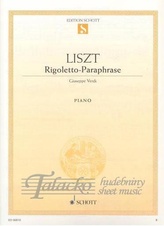 Rigoletto-Paraphrase