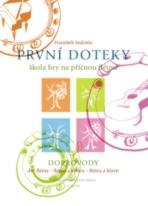 První doteky - škola hry na příčnou flétnu - Doprovody