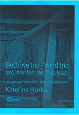 Dechové trio