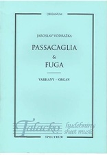 Passacaglia a Fuga