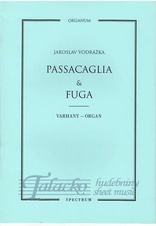 Passacaglia a Fuga