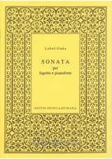 Sonata per fagotto e pianoforte