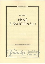 Písně z kancionálů 1