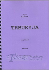 Trbukyja