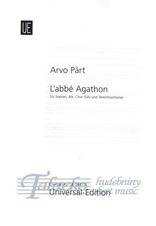 Abbé Agathon